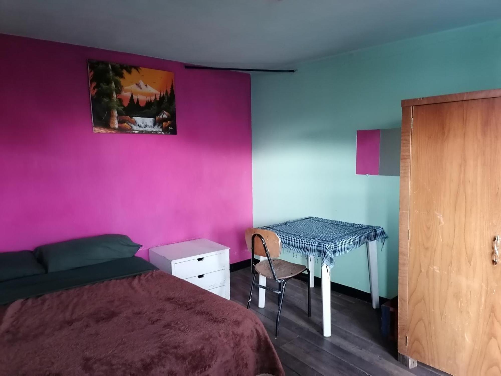 Latinos Brothers House Quito Quarto foto