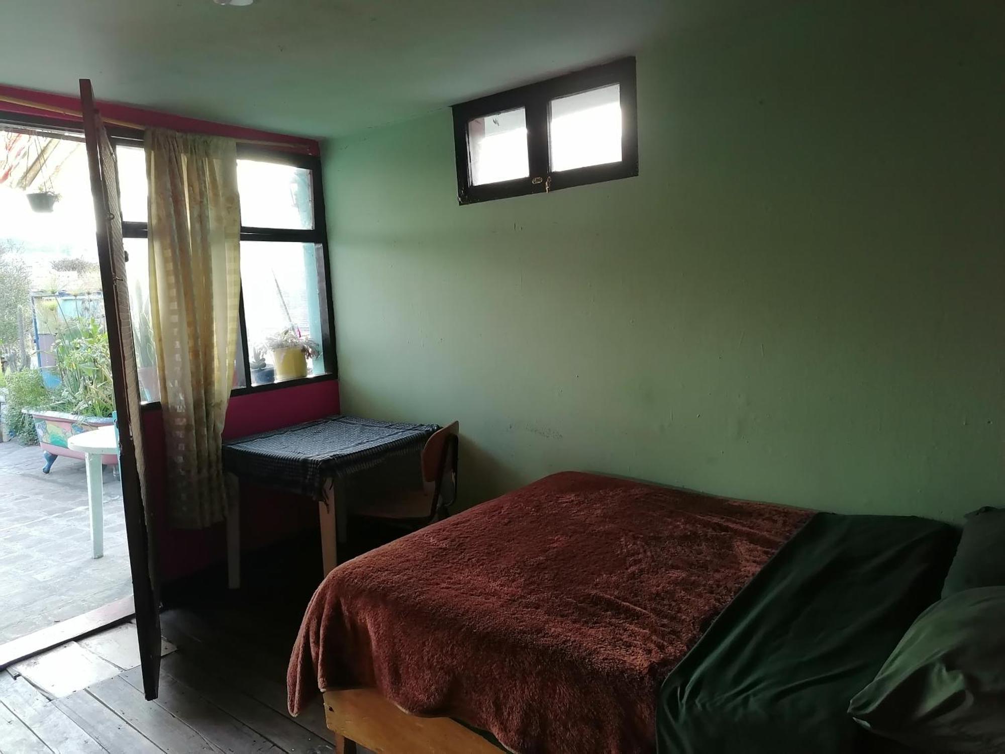 Latinos Brothers House Quito Quarto foto
